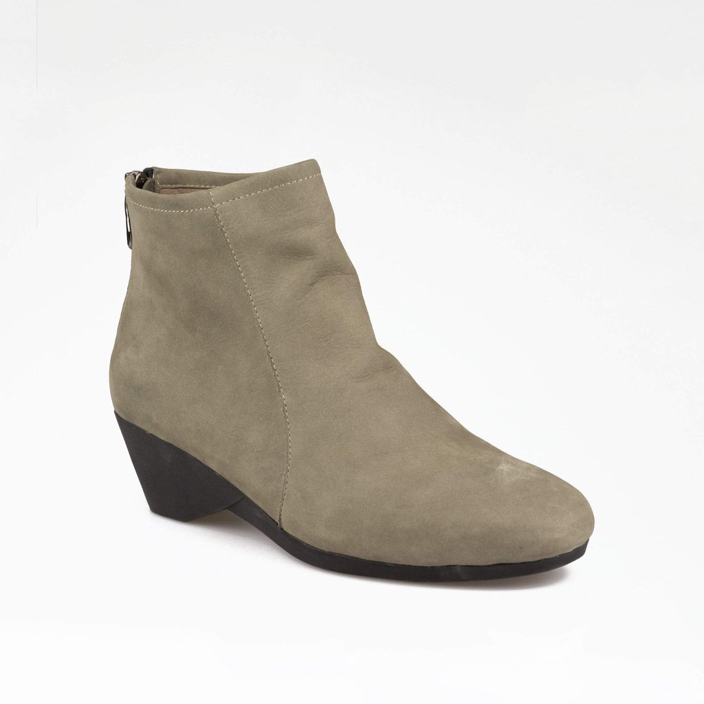 HUGO BELLE ANKLE BOOTS HIGHLAND