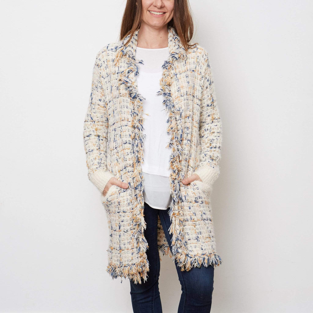 JENNY JAZZ WINTER APPAREL JAMES