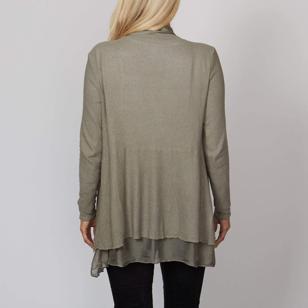 JENNY JAZZ WINTER APPAREL JOHANNA