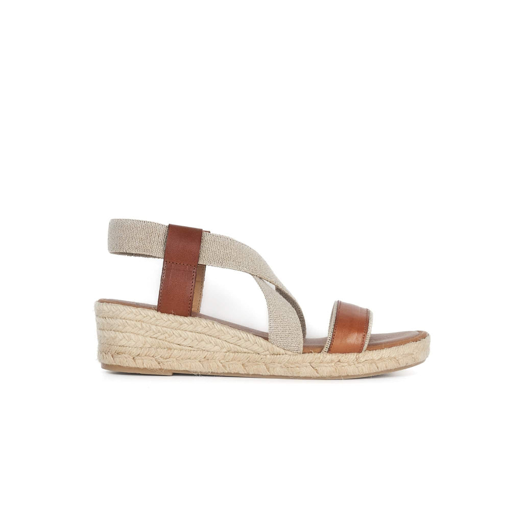 LEISURES ESPADRILLES - LOW RACHEL