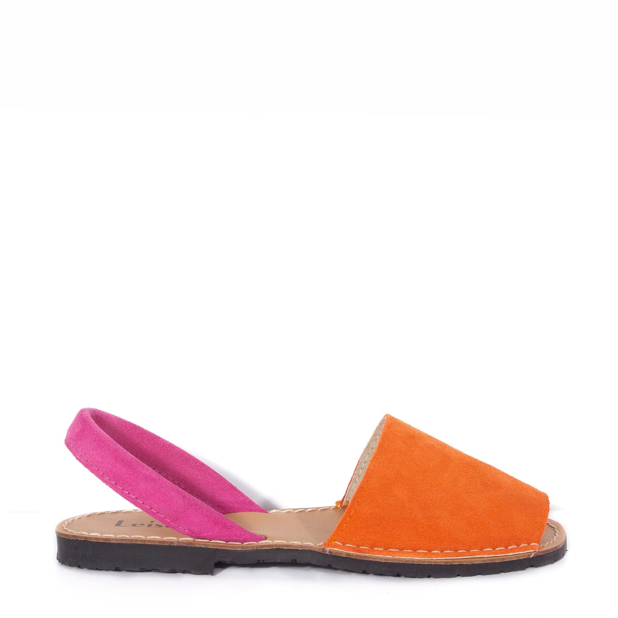 RIO Orange and Pink Leisures