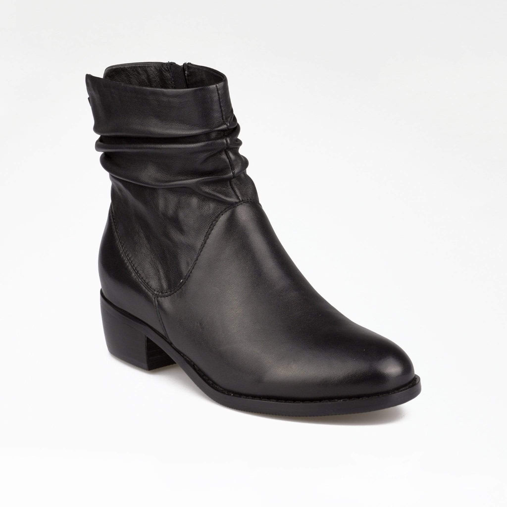 LOMBARDO ANKLE BOOTS LAVERNE