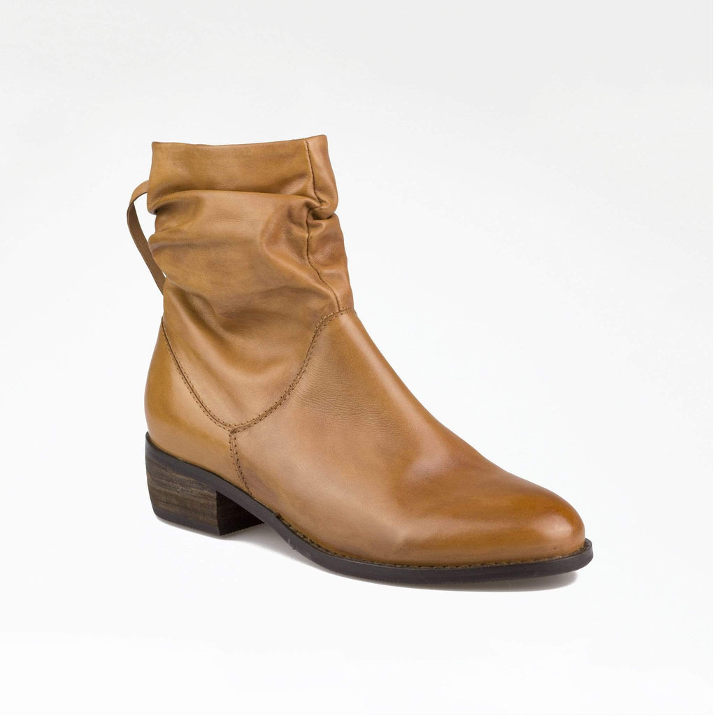 LOMBARDO ANKLE BOOTS LAVERNE