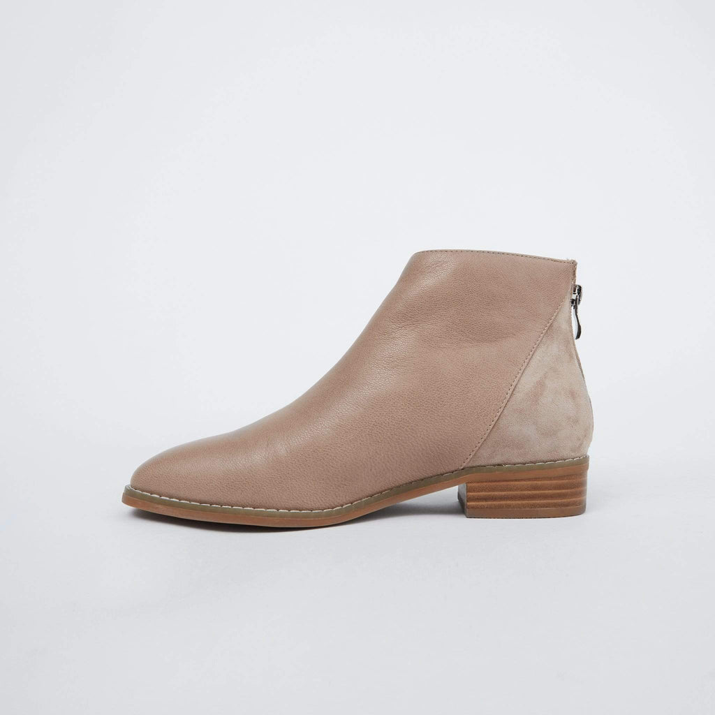 LOMBARDO ANKLE BOOTS LEONARDO