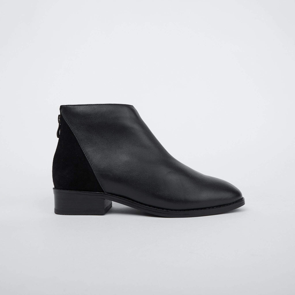 LOMBARDO ANKLE BOOTS LEONARDO