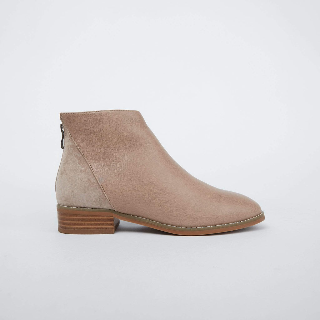 LOMBARDO ANKLE BOOTS LEONARDO