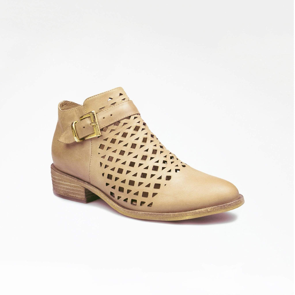 LOMBARDO ANKLE BOOTS LIBERTY