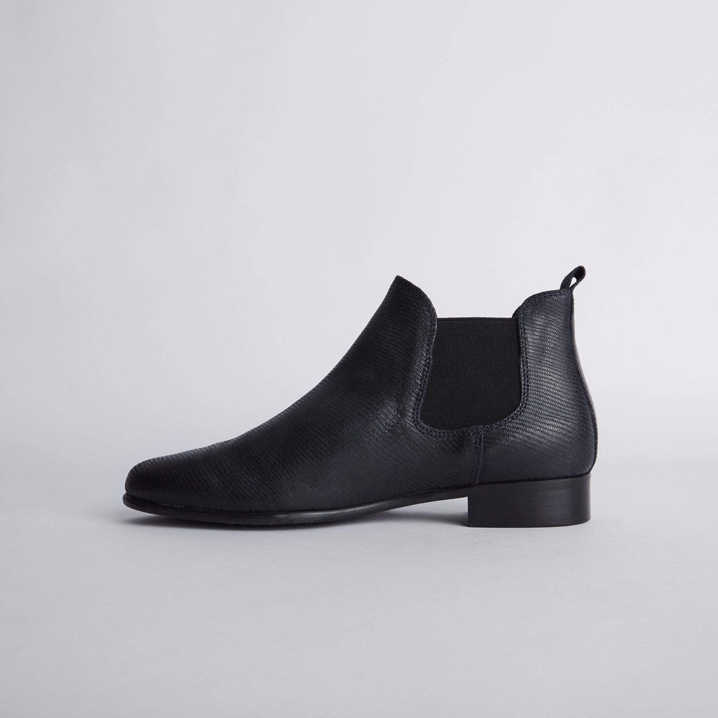 LOMBARDO ANKLE BOOTS LONNIE