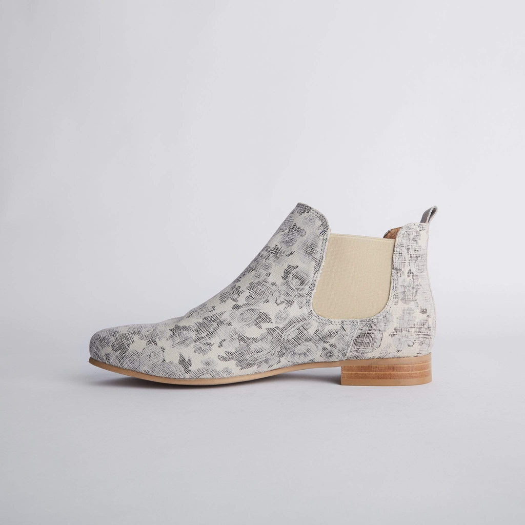 LOMBARDO ANKLE BOOTS LONNIE