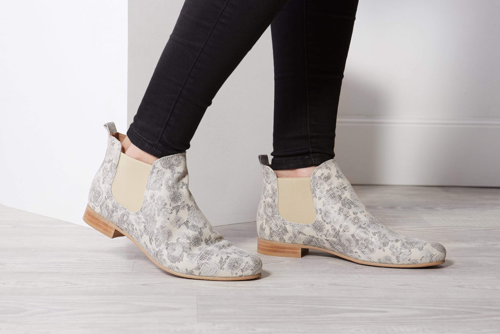 LOMBARDO ANKLE BOOTS LONNIE