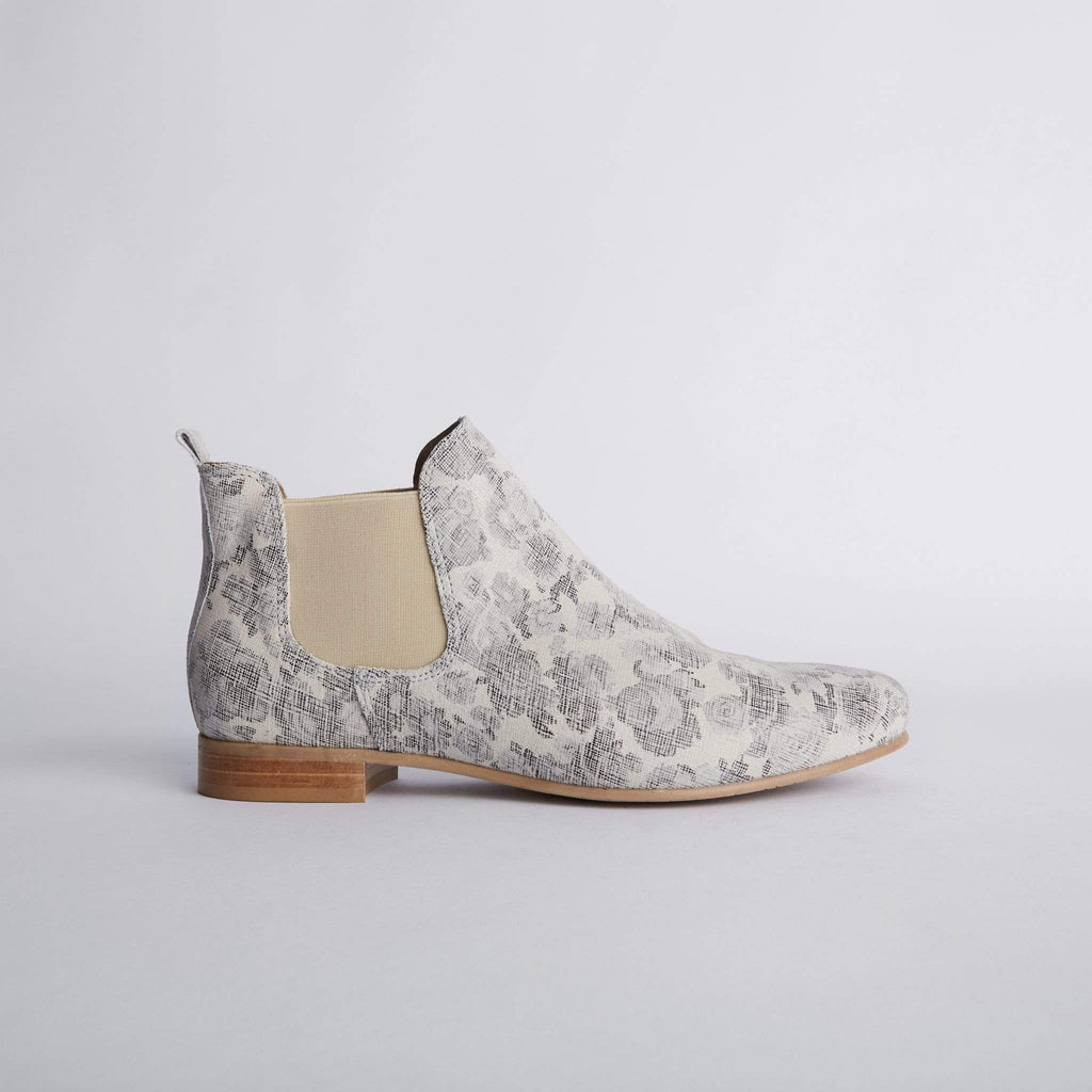 LOMBARDO ANKLE BOOTS LONNIE