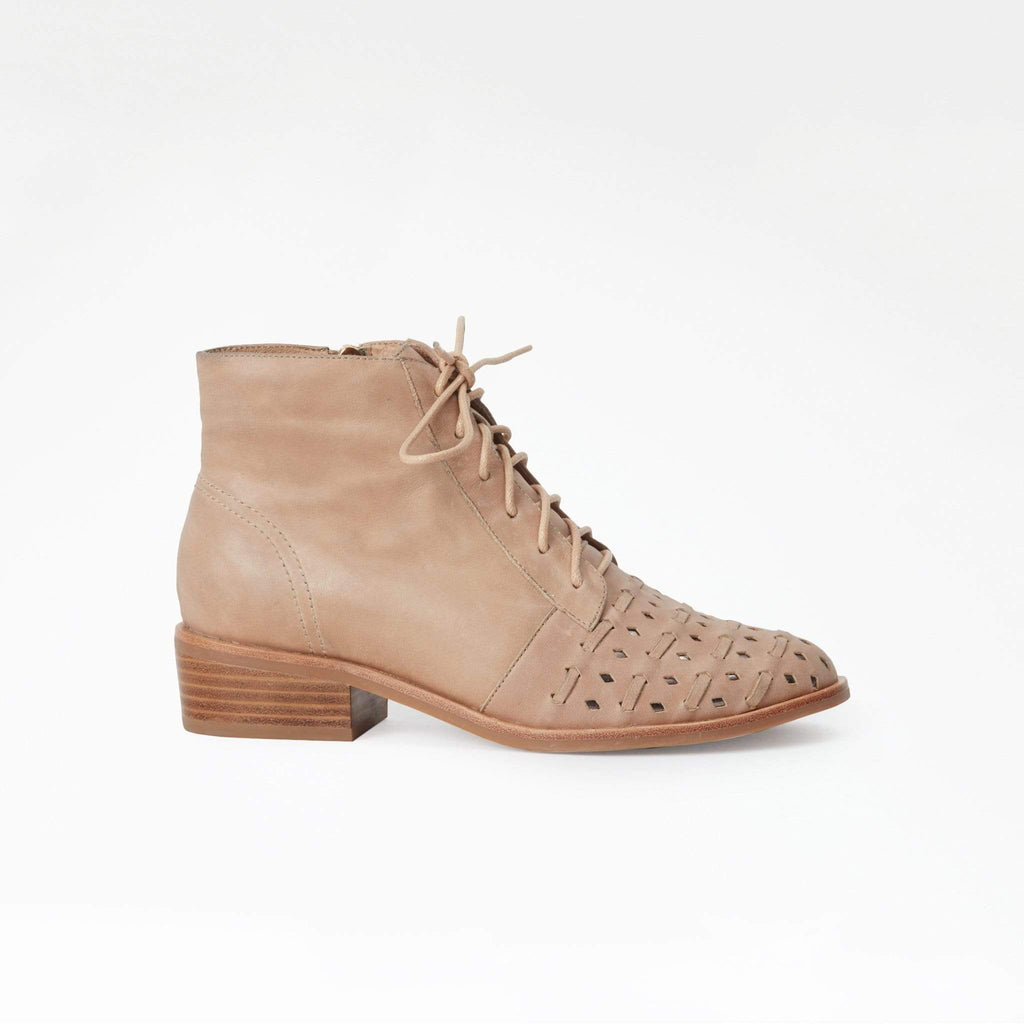 LOMBARDO ANKLE BOOTS LOREN