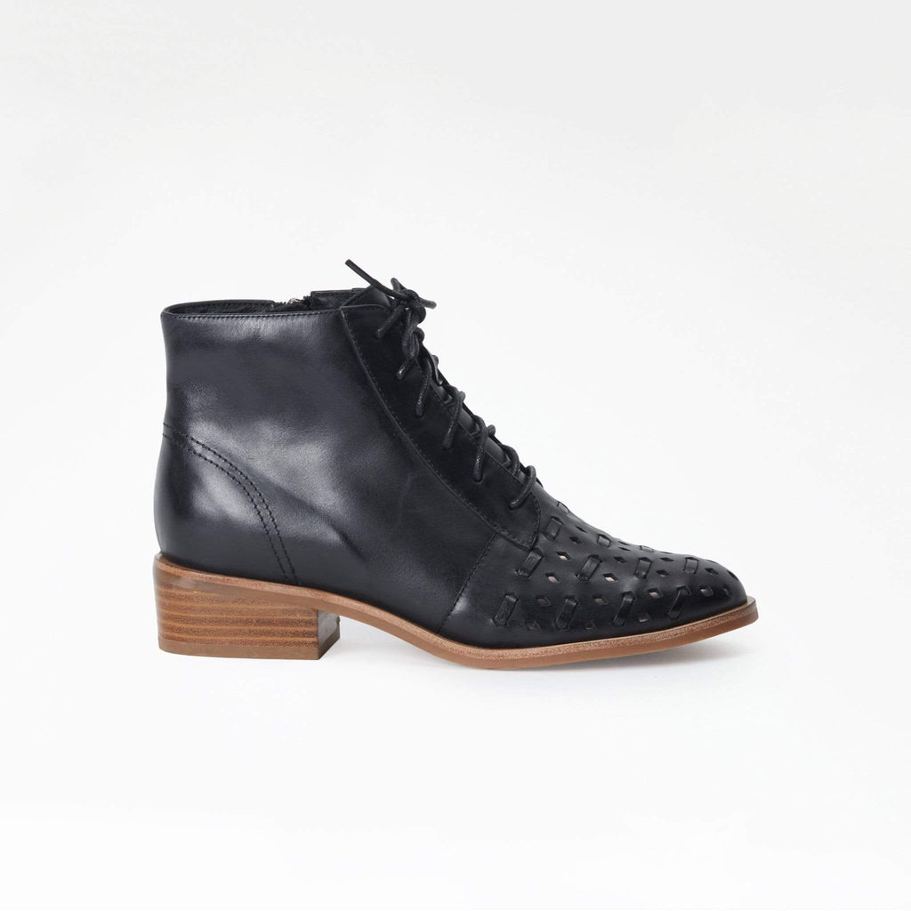 LOMBARDO ANKLE BOOTS LOREN