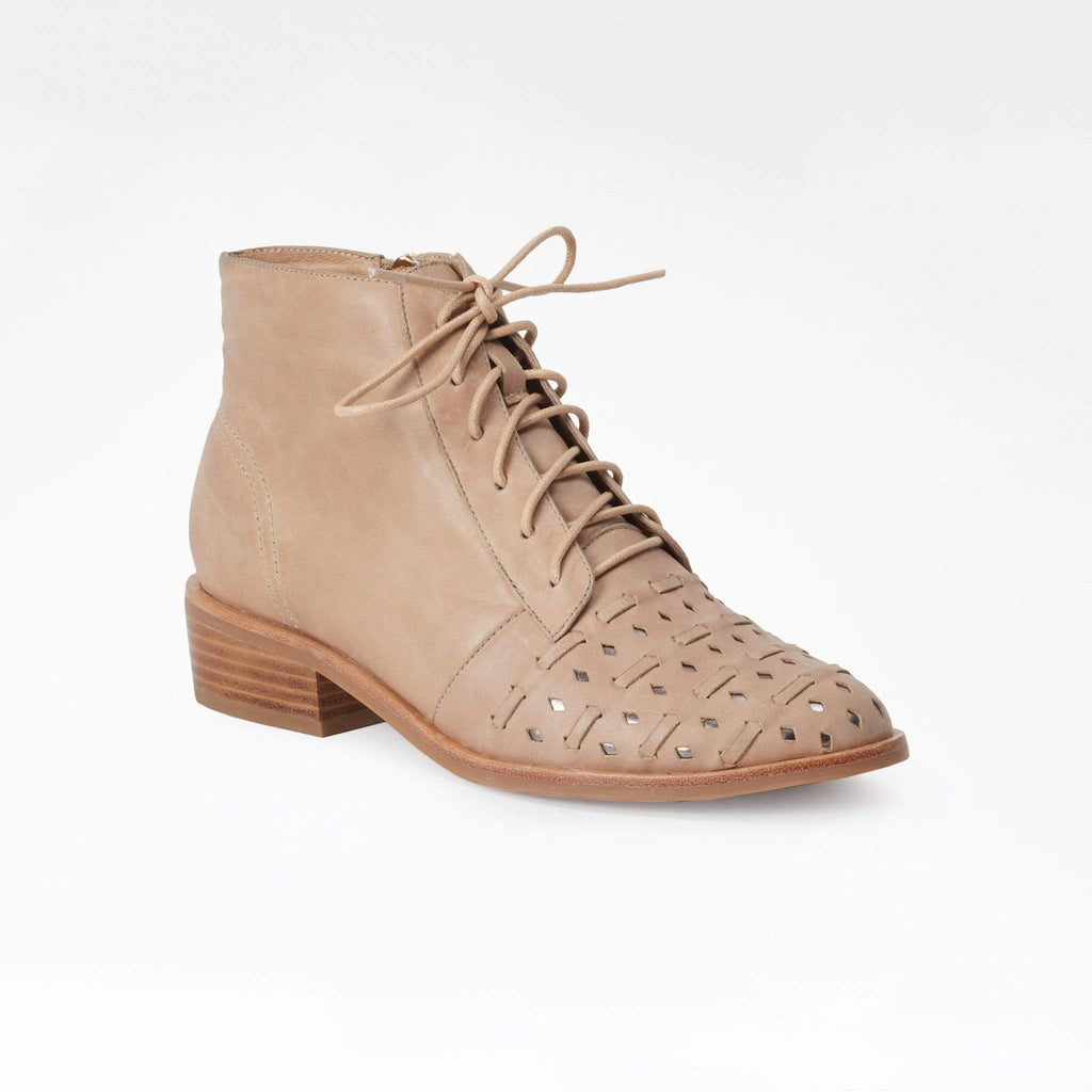 LOMBARDO ANKLE BOOTS LOREN