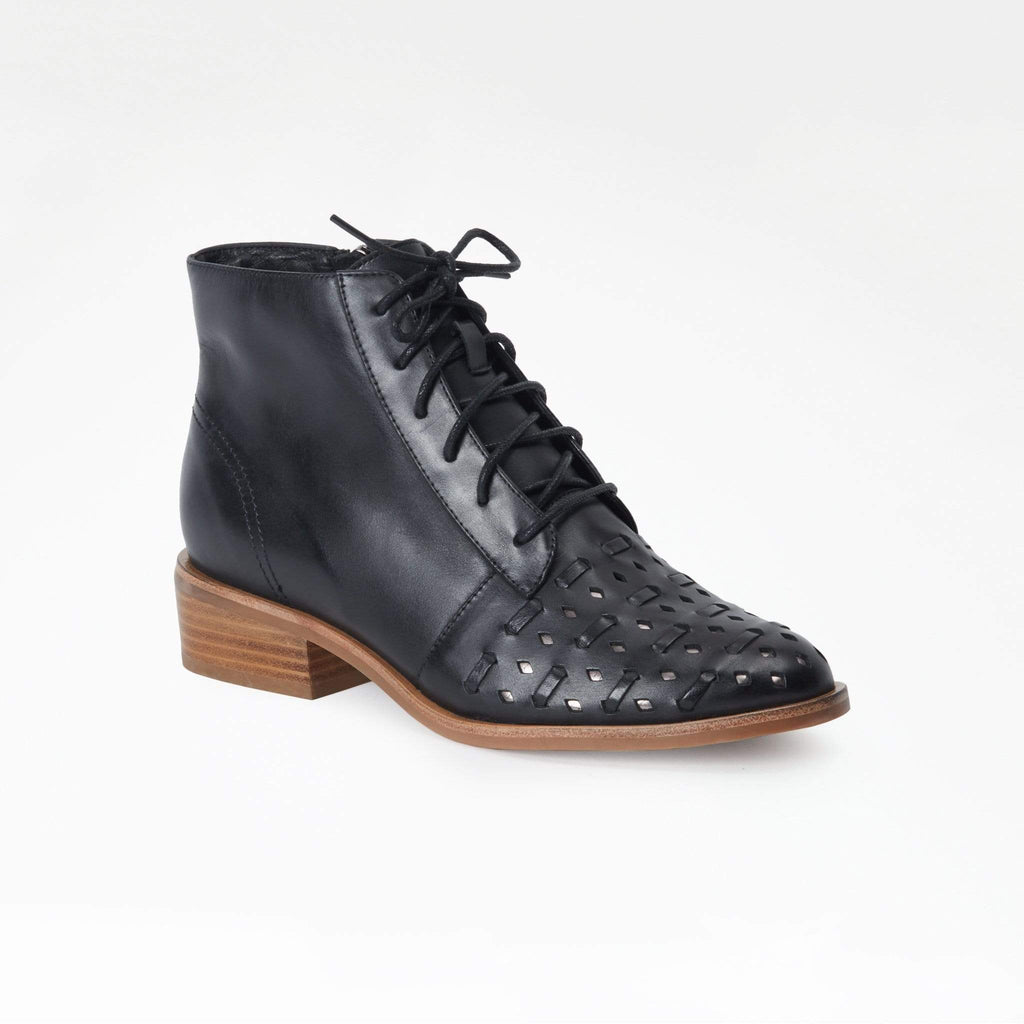 LOMBARDO ANKLE BOOTS LOREN