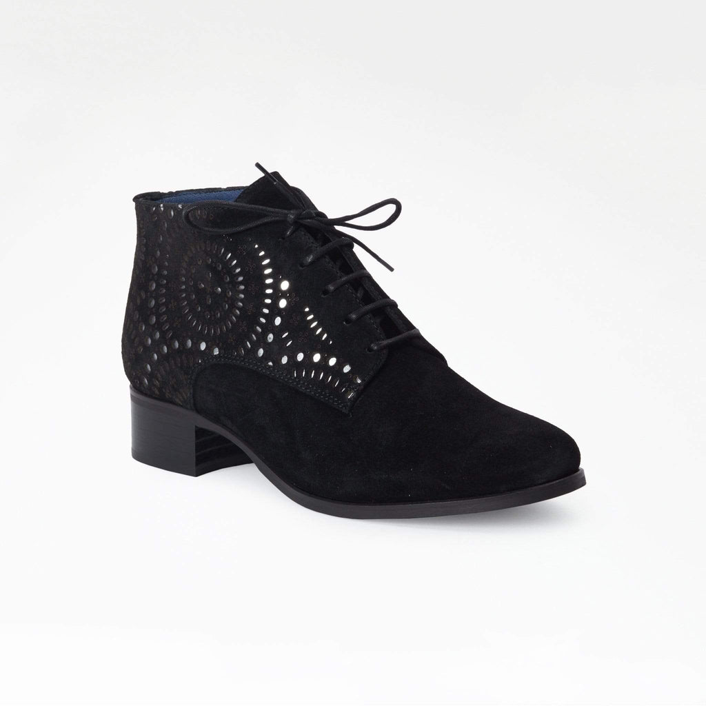 LOMBARDO ANKLE BOOTS LUCINDA