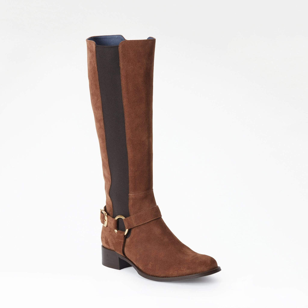 LOMBARDO LONG BOOTS LORETTE