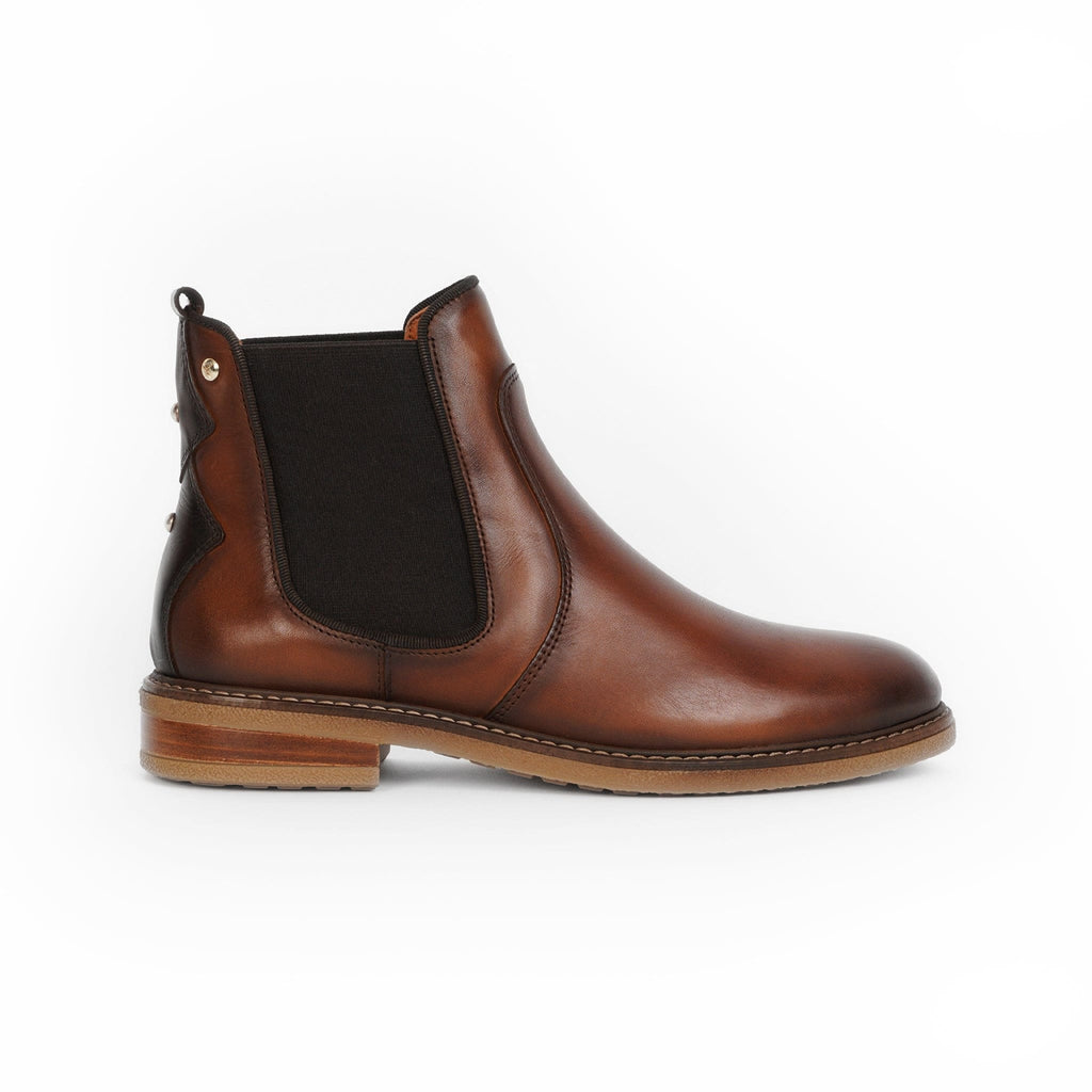 PIKOLINOS ANKLE BOOTS KIAN