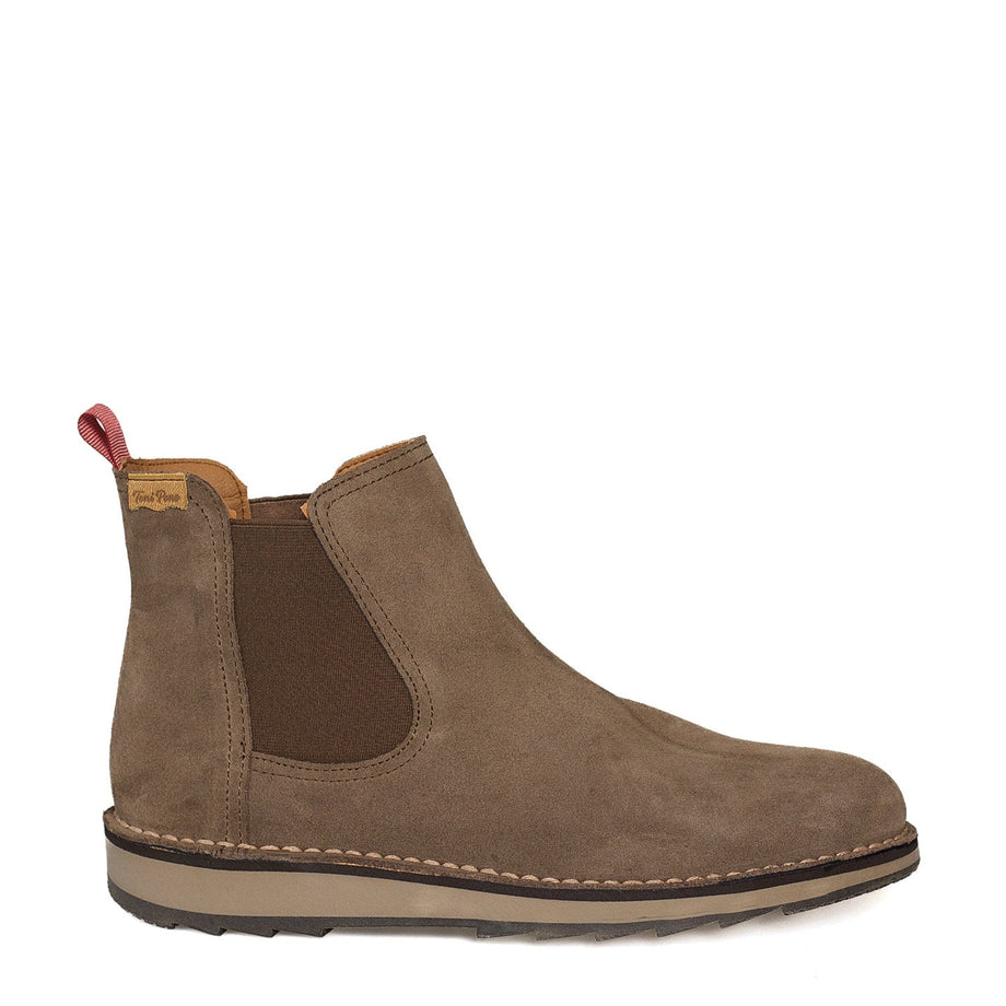 Toni pons clearance suede boots